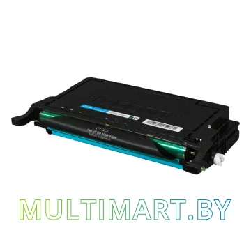 Картридж Sakura Printing SACLT-C609S (аналог Samsung CLT-C6092S) картинка 2